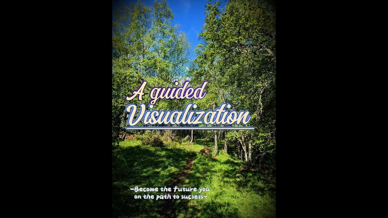 Get to know the one you become when you reach your goals. #visualization #meditation #presonalgrowth