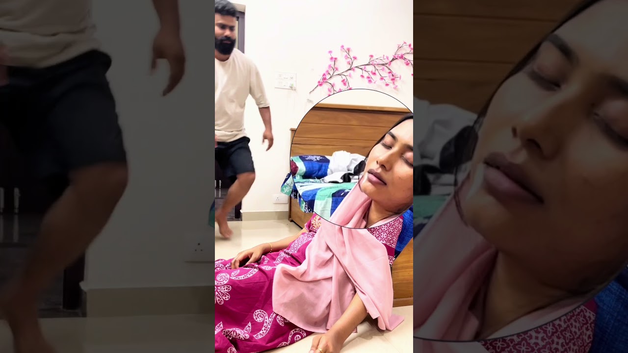 😂 #mayafedona #znzaira #couplecomedy