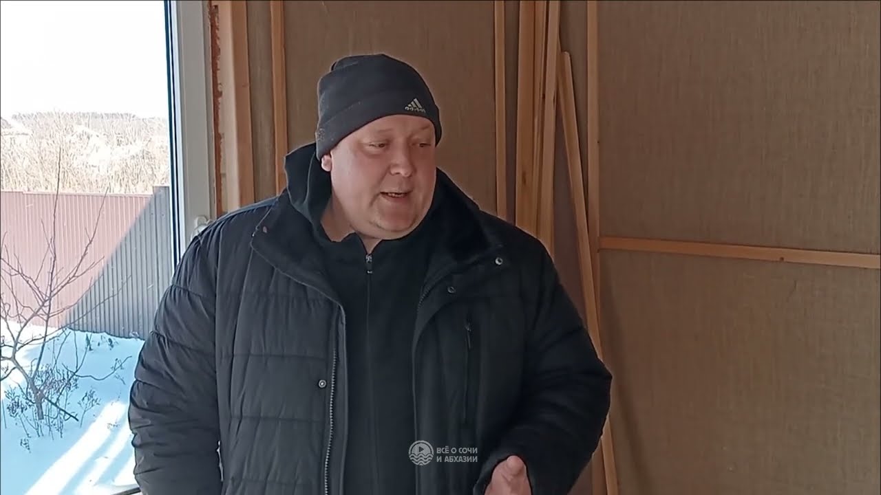 АБХАЗИЯ 😈 отзыв об отдыхе в одном из отелей!