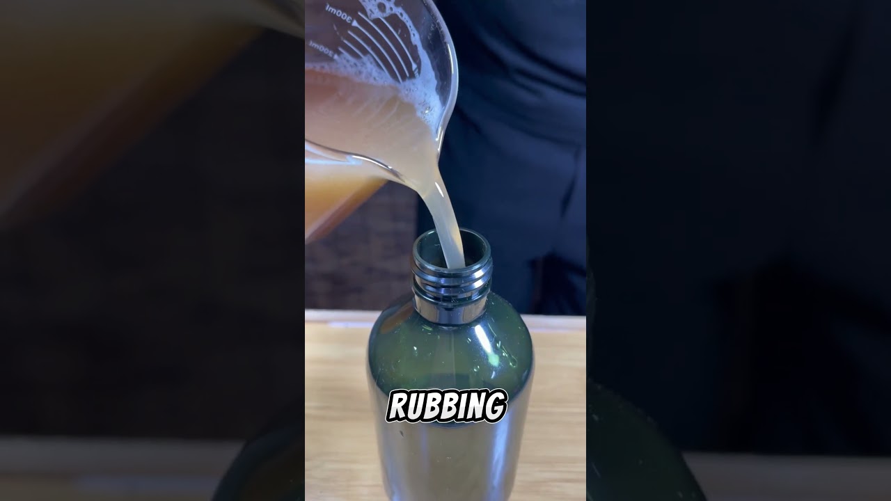 Traditional Soap Making Secrets 🌿🧼