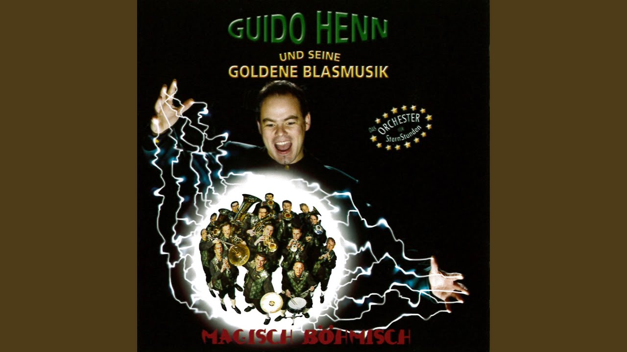 Freudentränen (Polka)