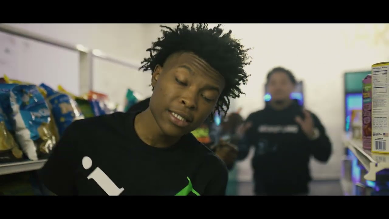 Lil Dump x Rojay MLP x NBA Big B - Realize (Official Video)