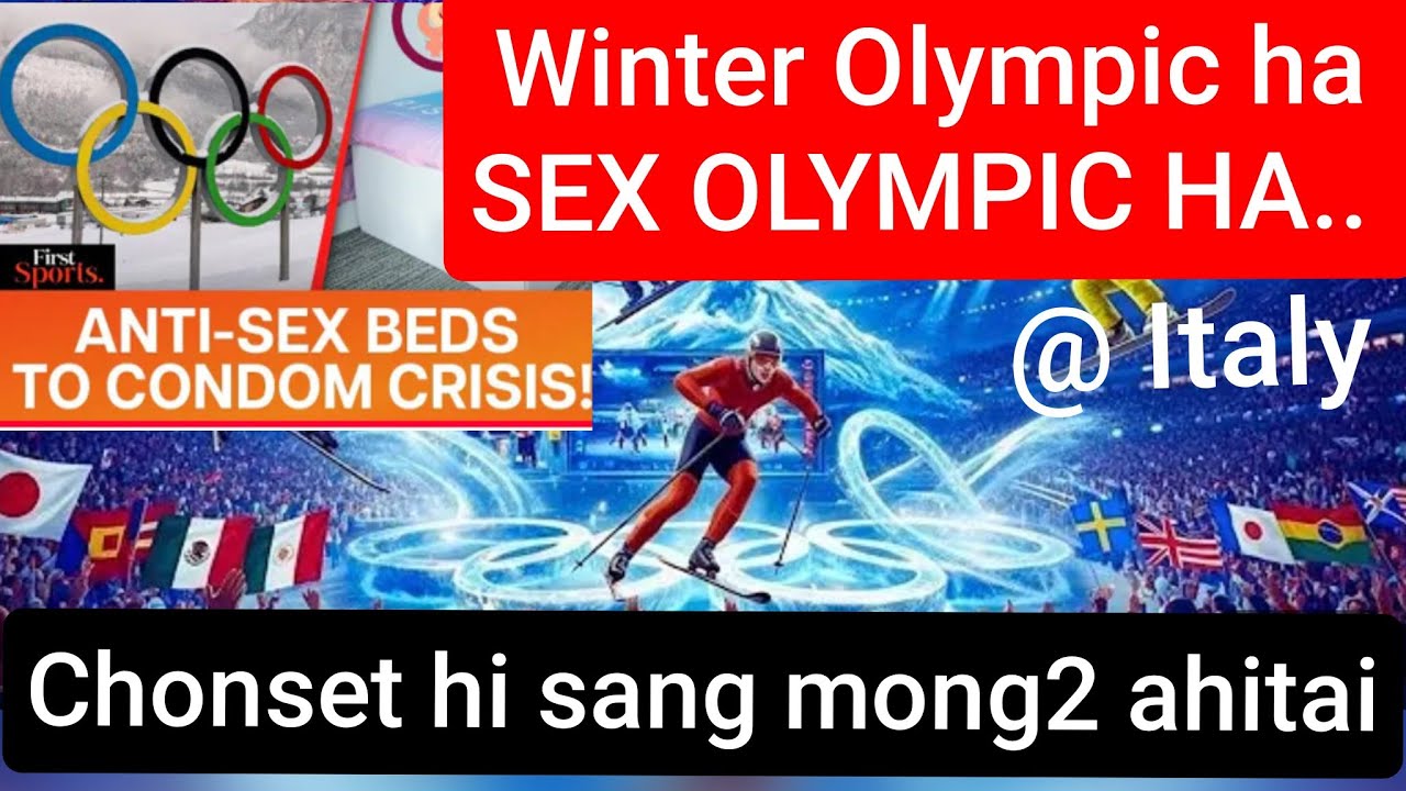 𝘾𝙝𝙤𝙣𝙨𝙚𝙩 𝙣𝙖 𝙊𝙡𝙮𝙢𝙥𝙞𝙘 𝙙𝙖𝙣 𝙞𝙣 𝙖𝙪𝙢𝙩𝙖𝙞. 10,000 C**D**S nithum sunga kichai. 