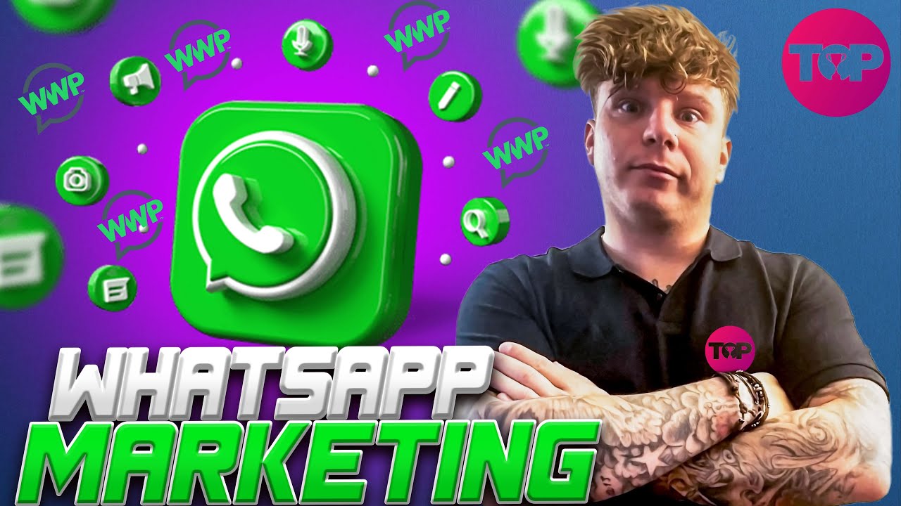 WhatsApp Marketing 🔥 How Can I Do Free WhatsApp Marketing?