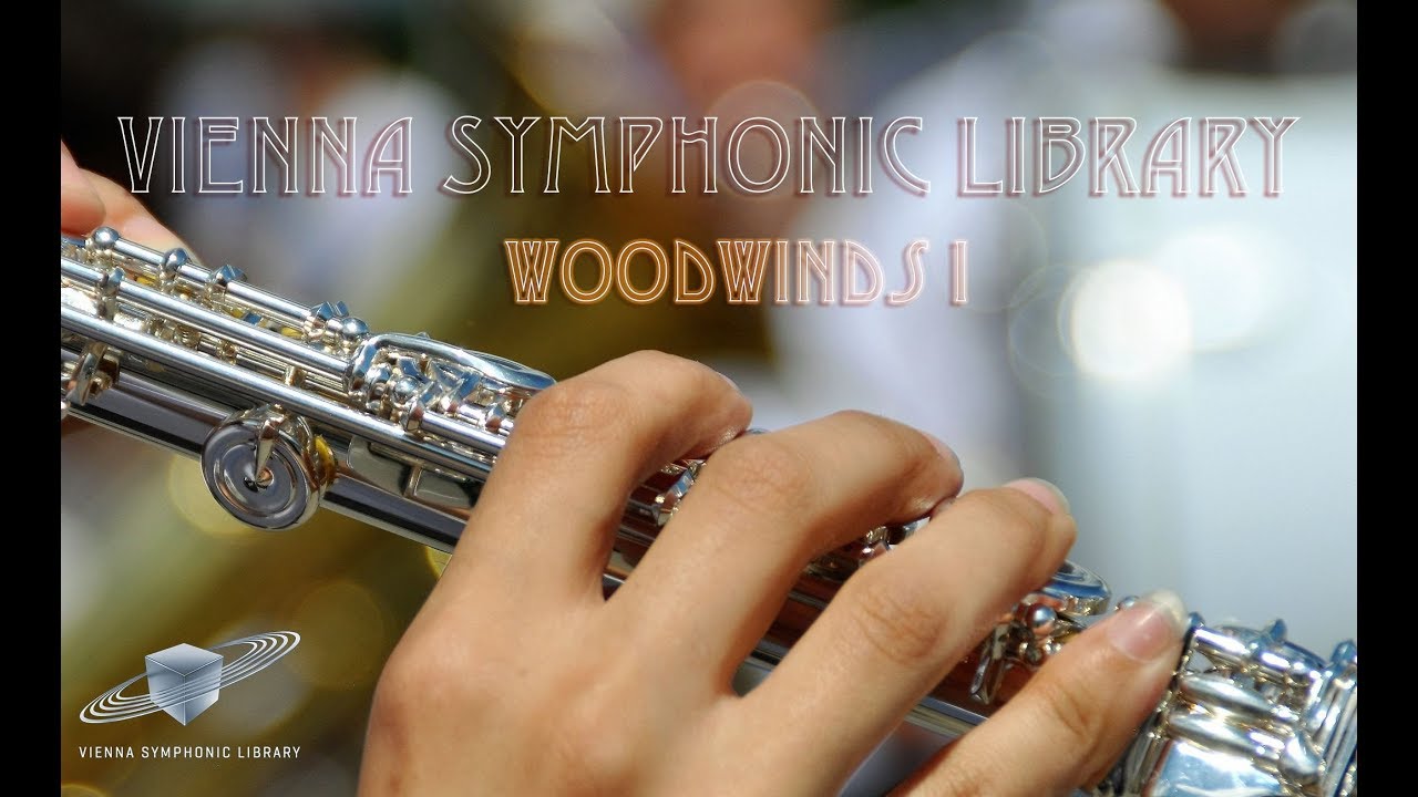VSL Woodwinds I - Walkthrough