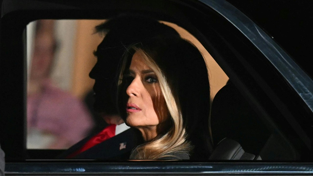 Melania Trump leitet am Montag Sitzung des UN-Sicherheitsrats