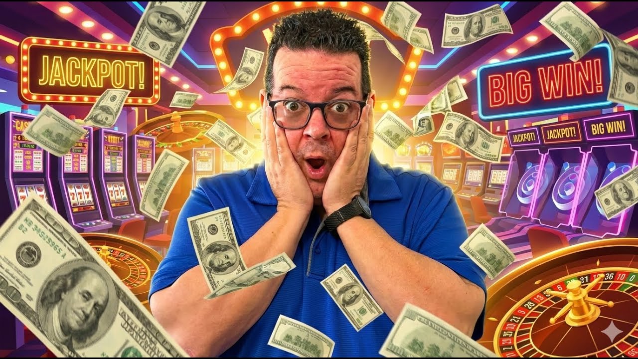 A Great Pai Gow Poker Run And This Happened! @WinDerby
