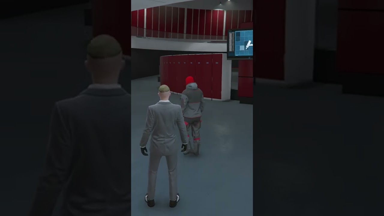 Astro Soup after Playing Gta Online ft JIMMY2494