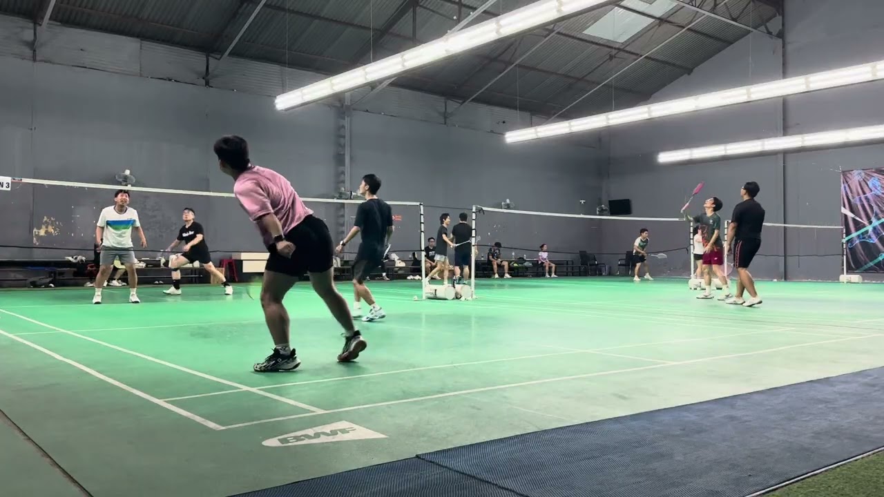 Kế Hoàng & Phát - Minh & Thế Anh || 12/02/2026 [X.Chiếu - T12]