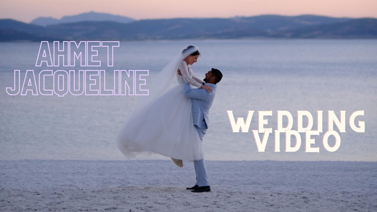 Turkish&Switzer Wedding in Doganbaba village near Salda Lake in Turkey