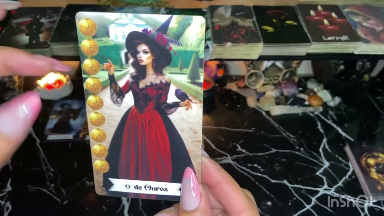 ❤️💥💫Tudo Que Eu Disser Aqui, ACONTECE MUITO RÁPIDO Na Sua Vida Amorosa!❤️💫💥