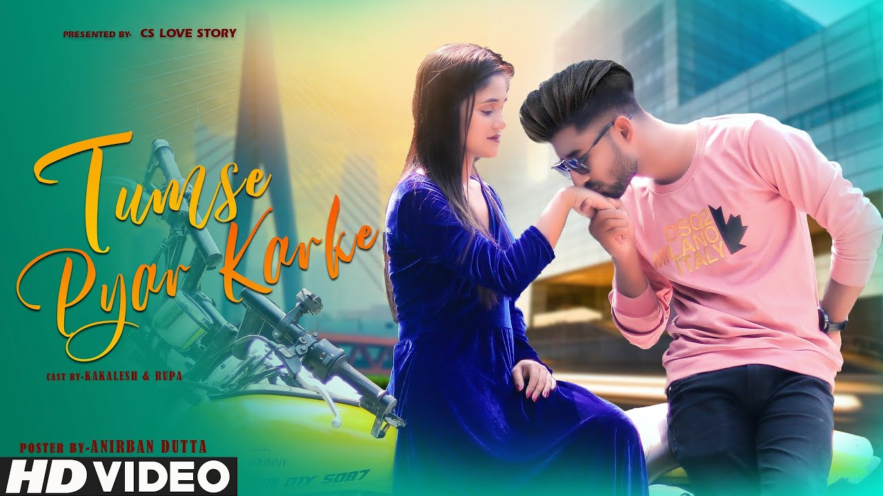 Tumse Pyaar Karke | Sad Love Story | Tulsi Kumar, Jubin N, Payal | 