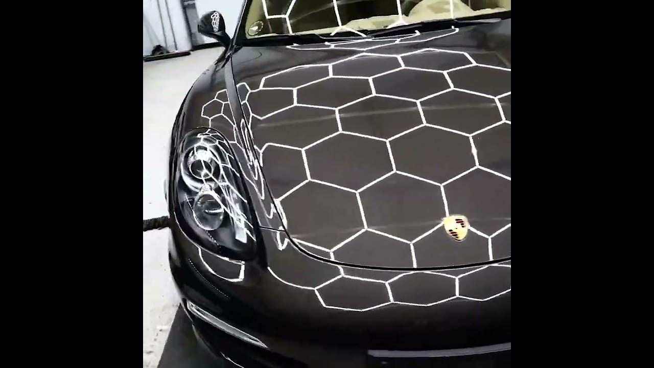 Bilvoks Detailing Center