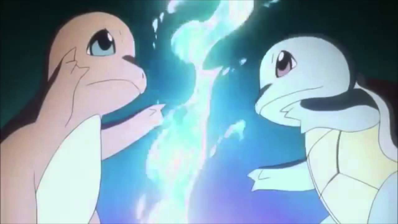 Pokemon Origins: Charmander's New Growl