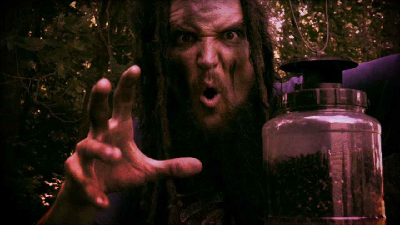 To Submerge Another - Hemlock Official Video