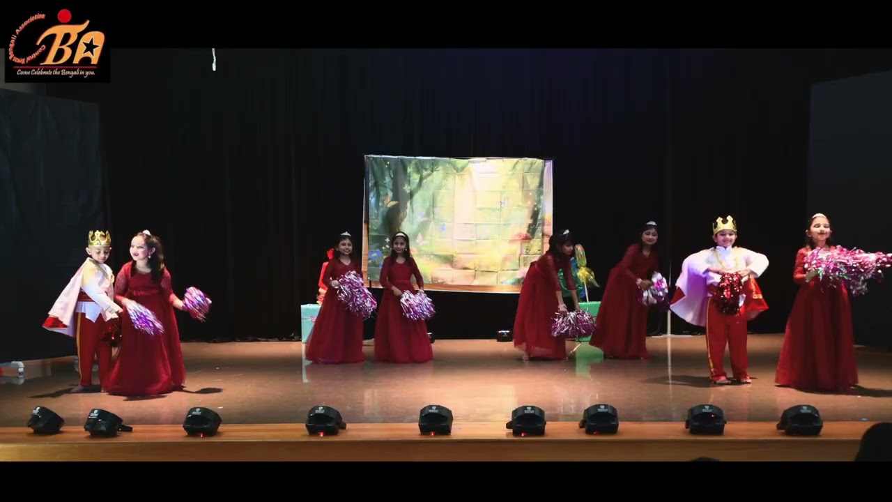 CTBA Saraswati Puja 2026 - Amader chhuti
