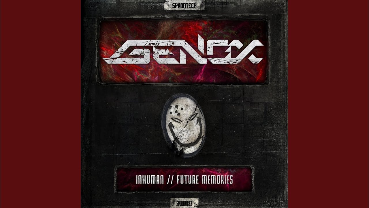Inhuman (Original Mix)