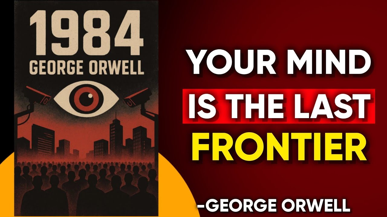 1984: The Prophecy of Modern Control