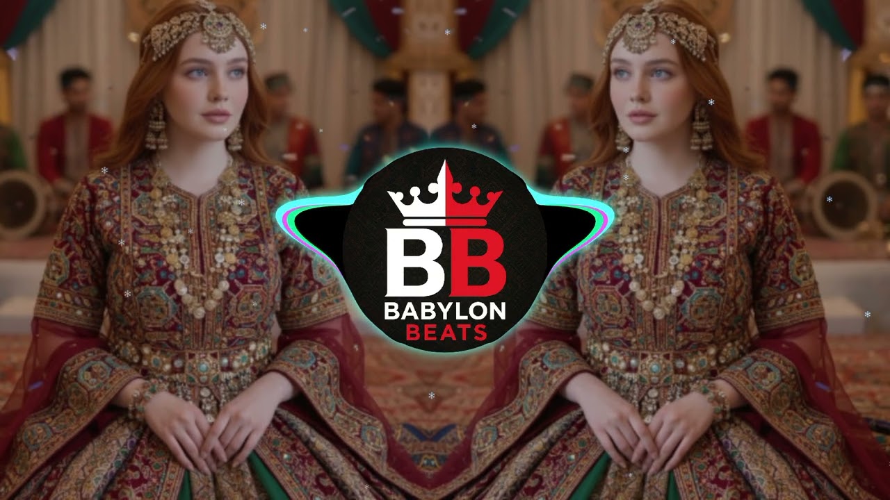 Pashto Wedding Saaz - Tabla Rabab | Mast Pashto Garam Saaz | Mast Pashto Saaz by Babylon Beats