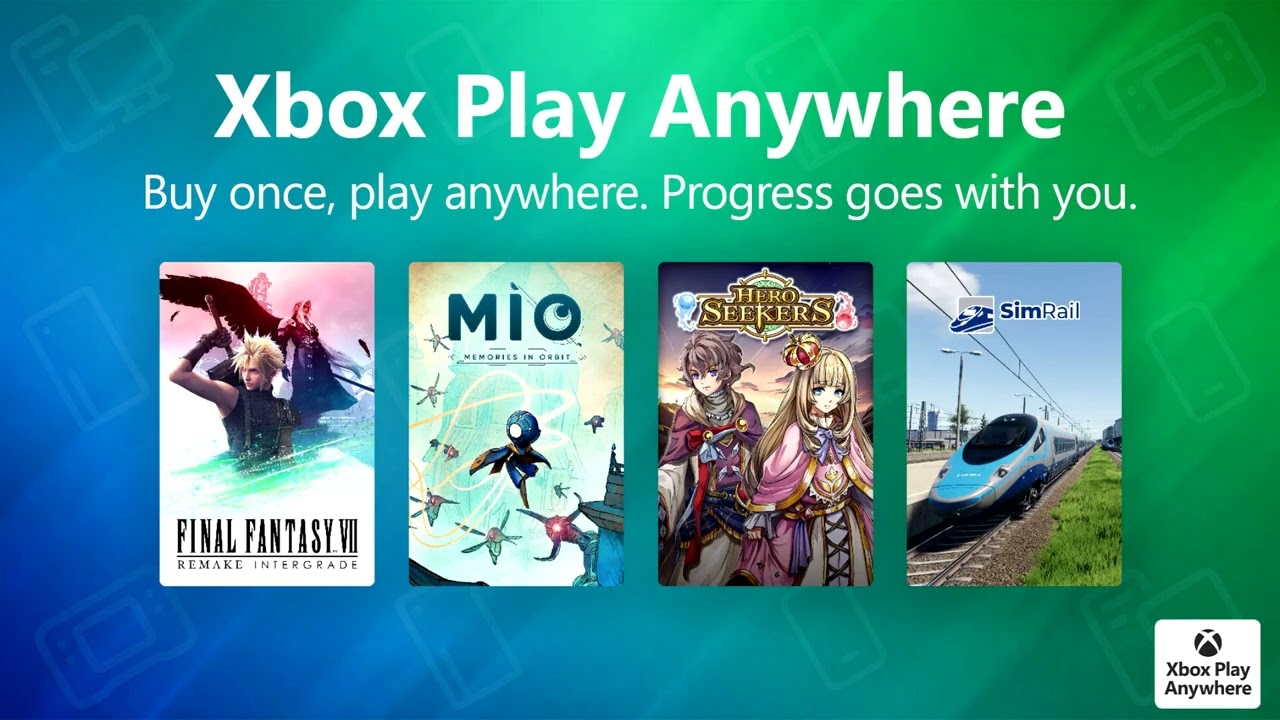February Xbox Update Brings 1440p Streaming, ROG Xbox Ally Updates, Controller Responsiveness on PC