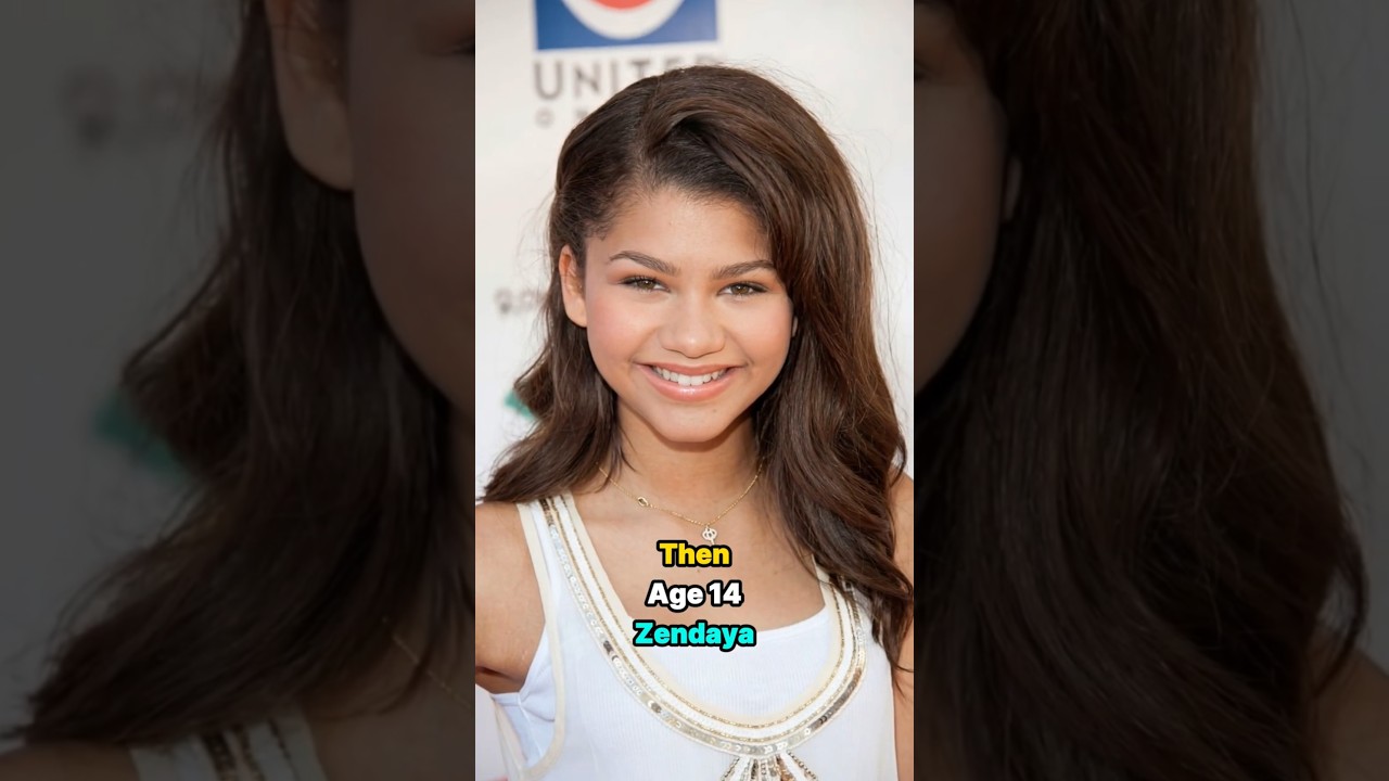 Disney Stars Then vs Now | From Kids to Icons
