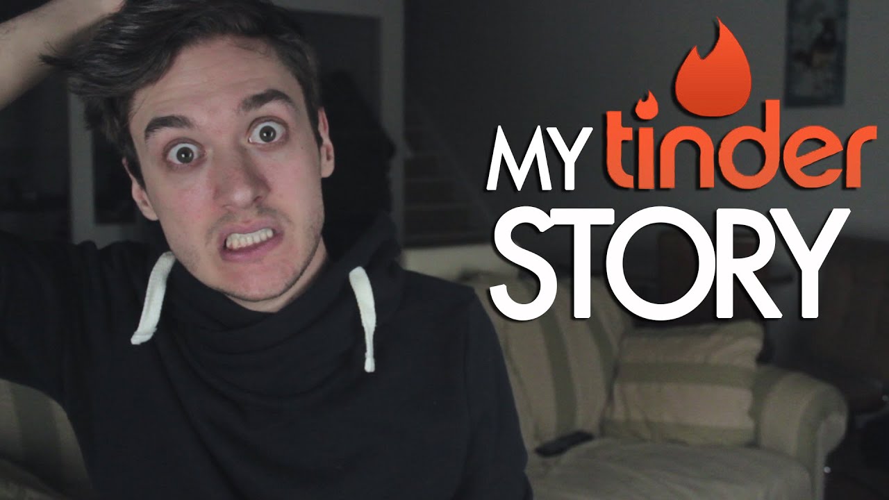 MY CRAZIEST TINDER DATE | STORYTIME