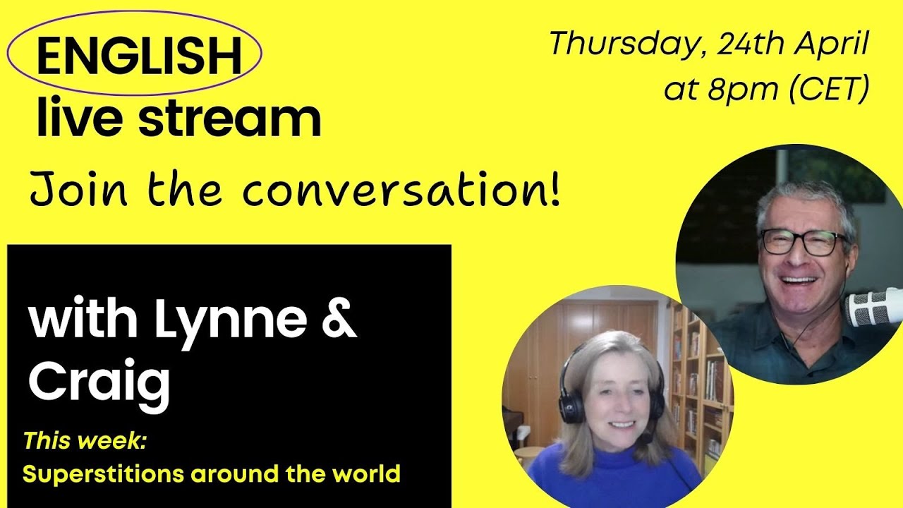 Superstitions around the world