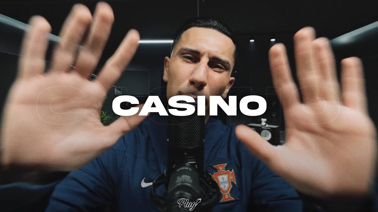 Amo x Kardo Type Beat - &ldquo;CASINO&rdquo;