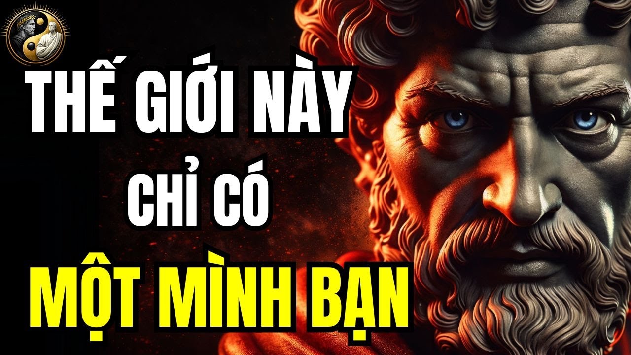 VIDEO NÀY SẼ LÀ MÓN QUÀ QUÝ GIÁ NHẤT BẠN CÓ THỂ DÀNH TẶNG CHO CHÍNH MÌNH | TƯ DUY KHẮC KỶ