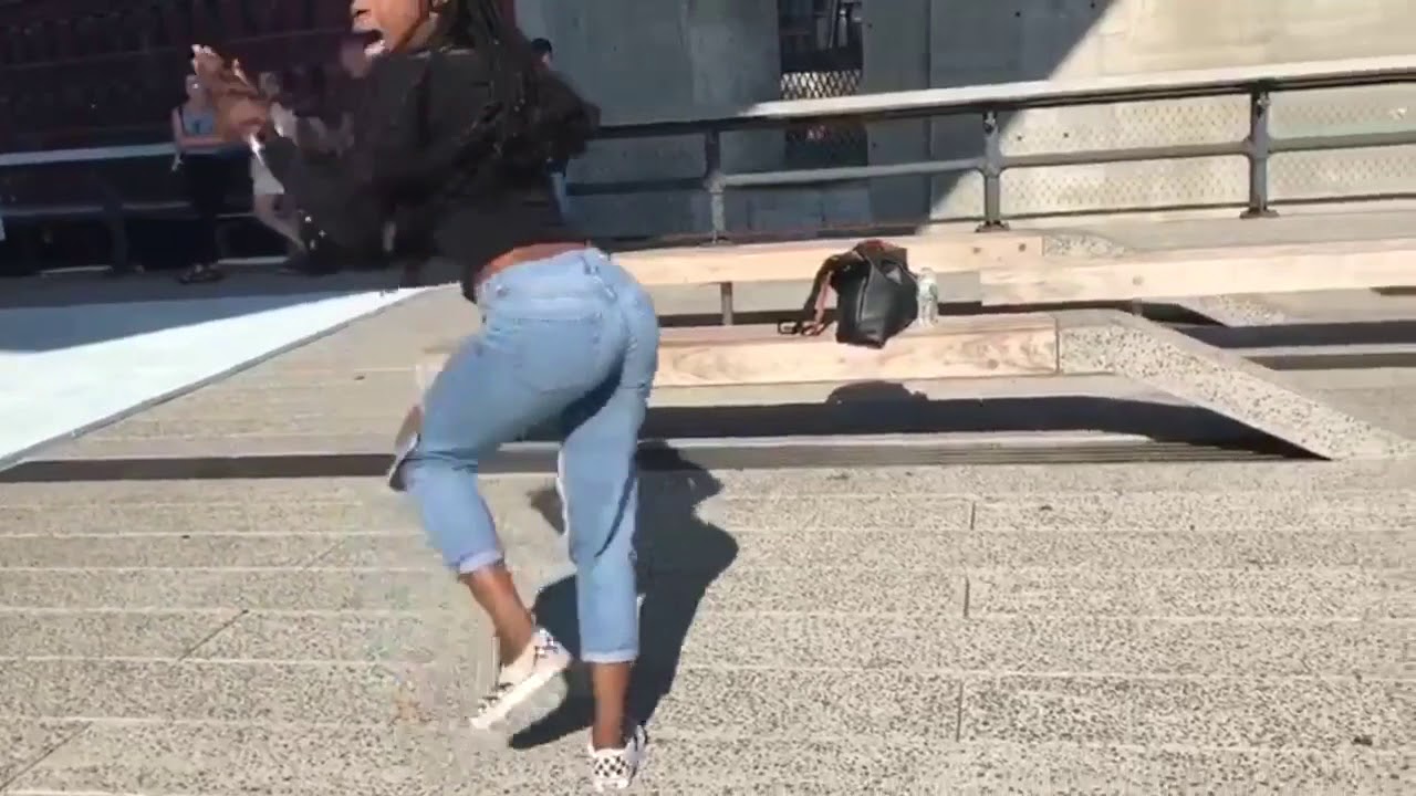 Machel Montano-Fast Wine