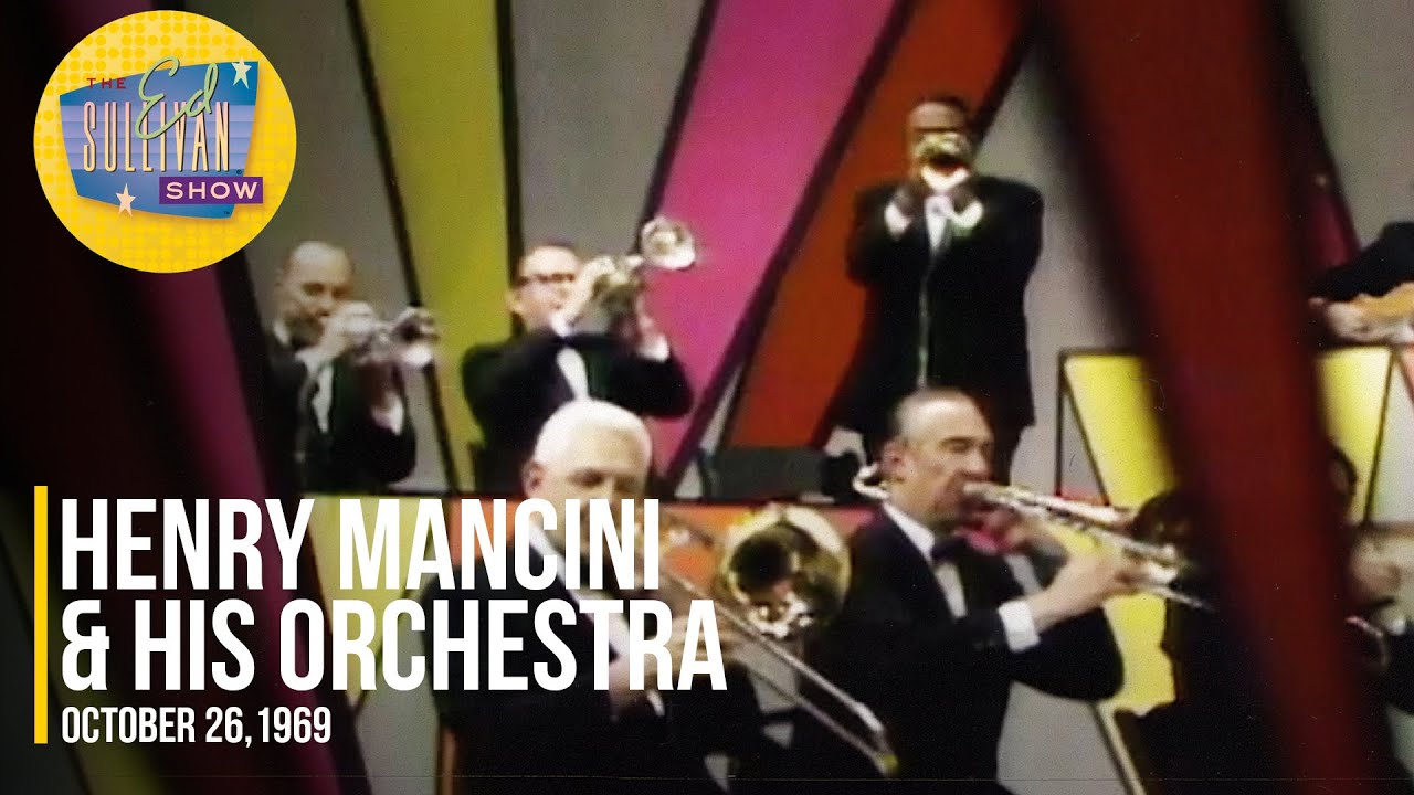 Henry Mancini & His Orchestra 