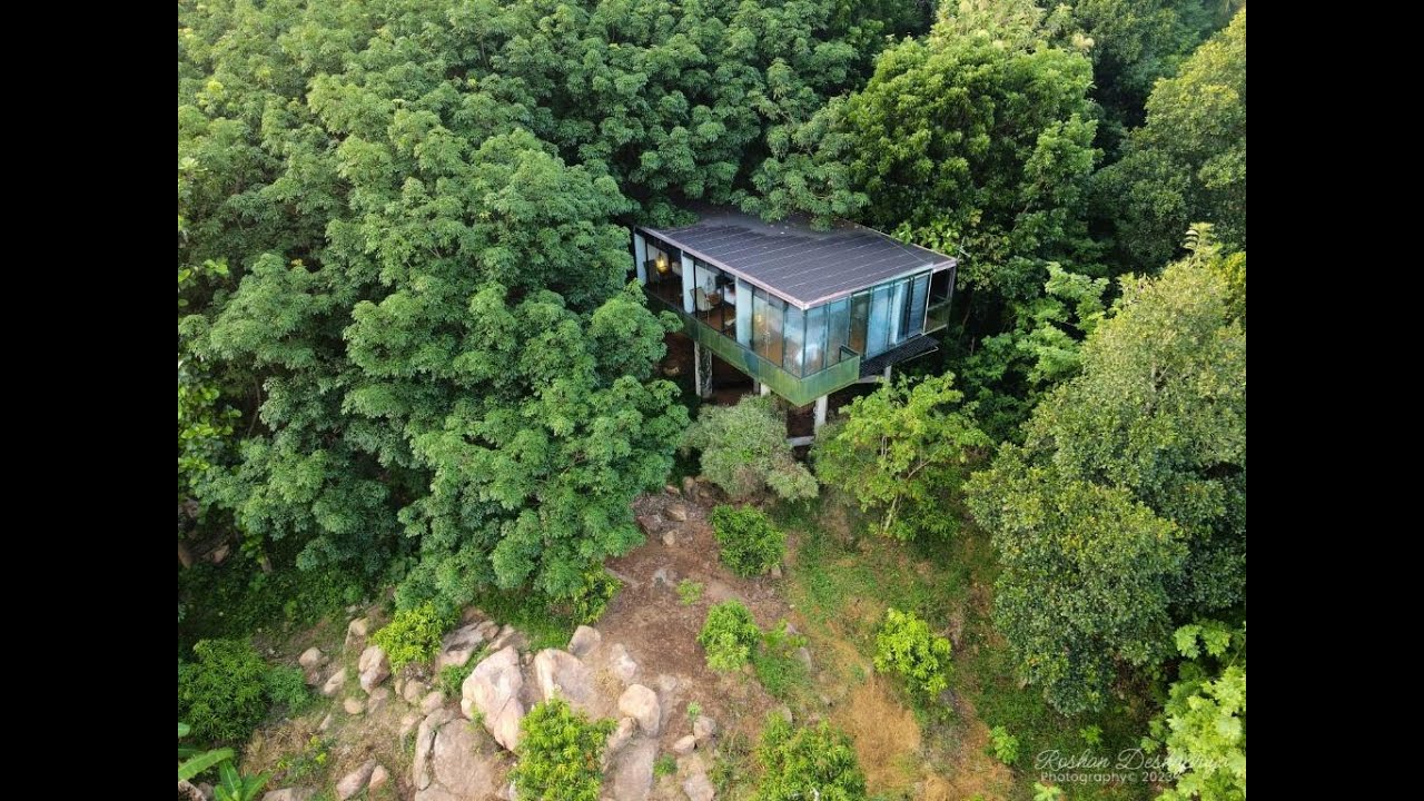 Kakulanda Resort - Kurunegala, Sri Lanka