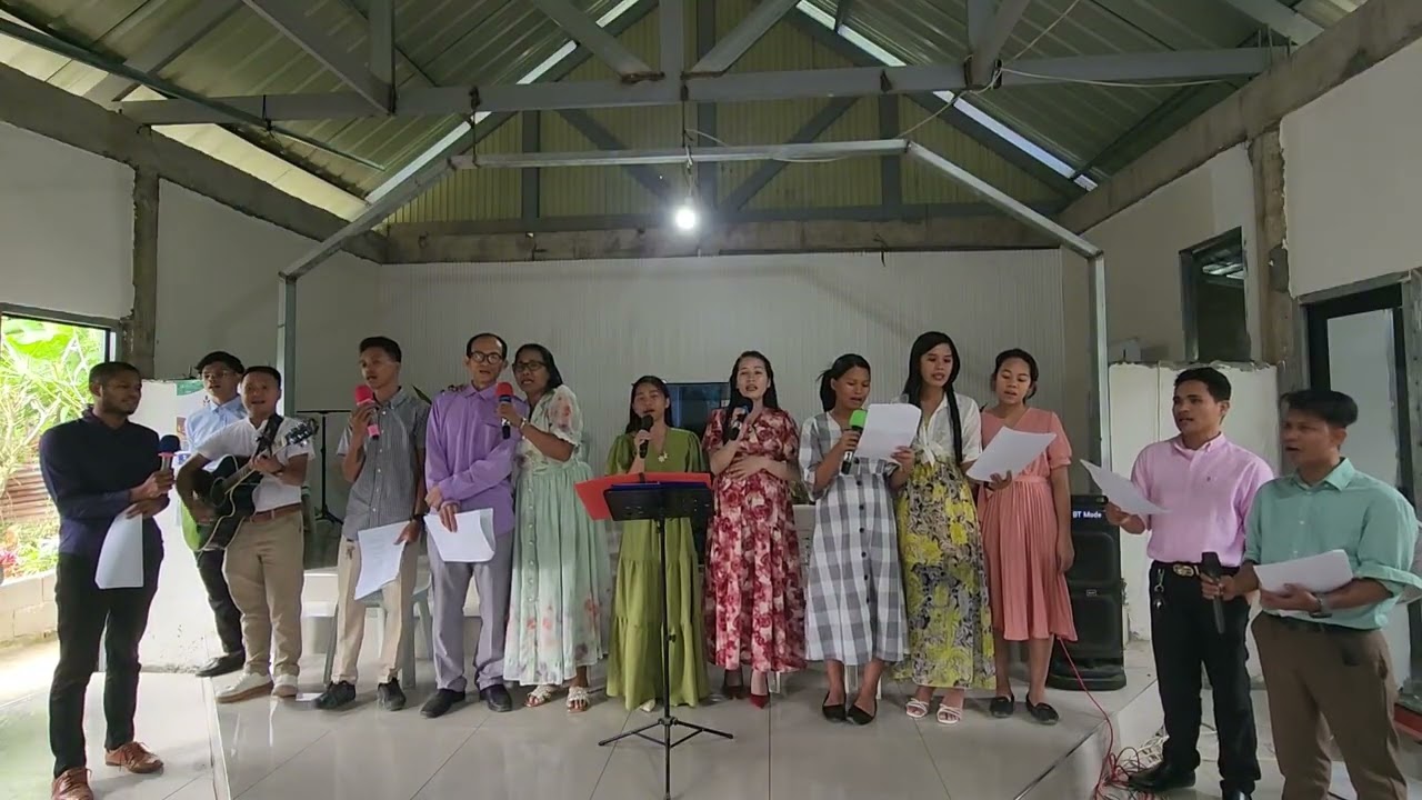 Religious song