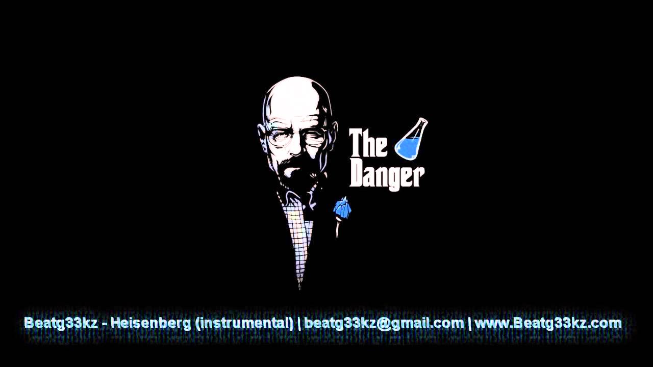 Heisenberg song (instrumental) Prod by Beatg33kz