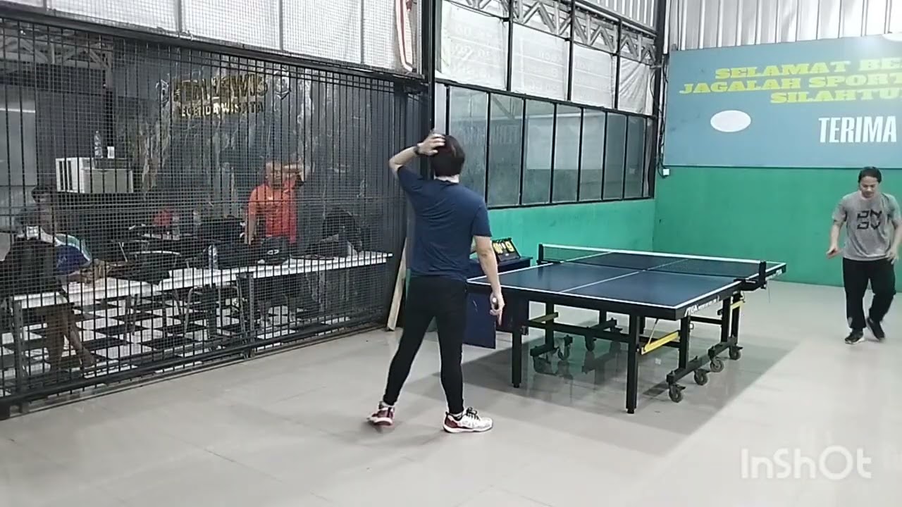 SUKRI VS HIMAWAN 