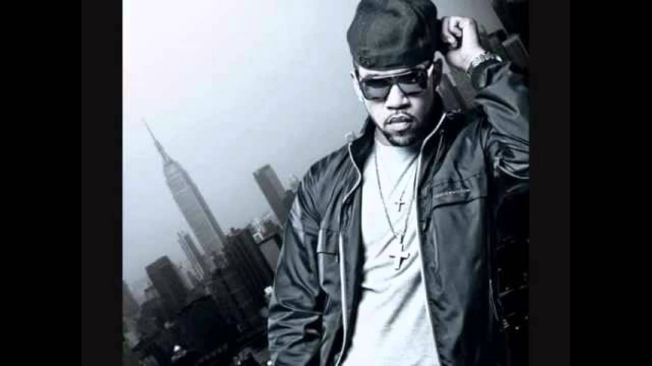 Lloyd Banks feat 50 Cent - Drama In The Hood
