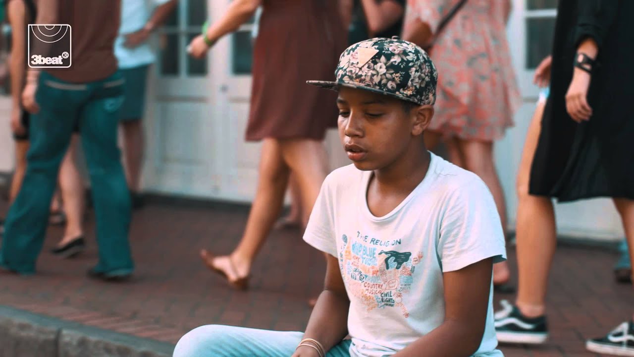 Sigma & Diztortion Ft. Jacob Banks - Redemption (Official Video)