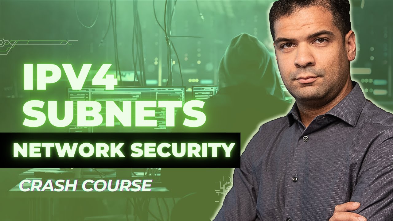 Subnetting Made Simple: IP Addresses and CIDR