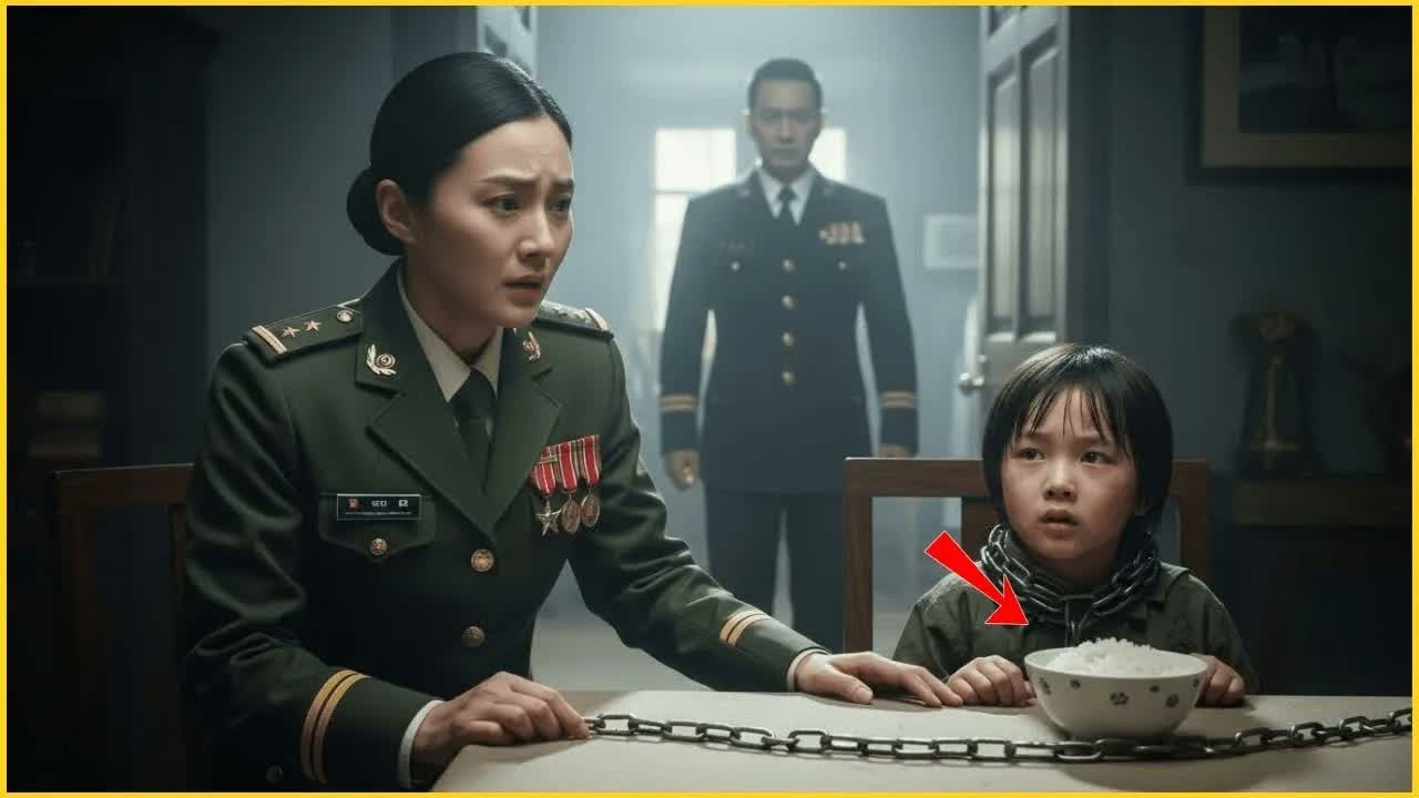 Chỉ sau 5 năm nhậm chức vợ cũ, chồng bỗng phát hiện bí mật kinh hoàng, 15 phút sau cả đơn vị chấn đ
