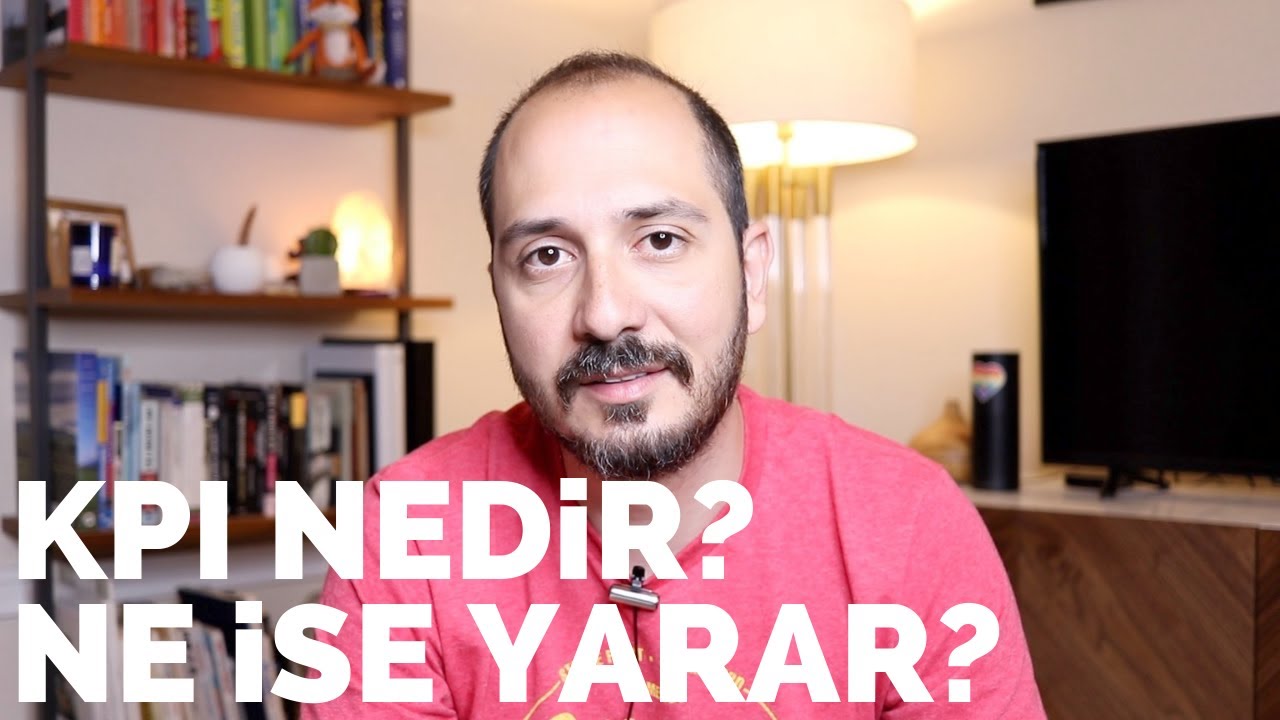 Silikon Vadisi Şirketlerinin Temel Taşı: KPI Nedir?