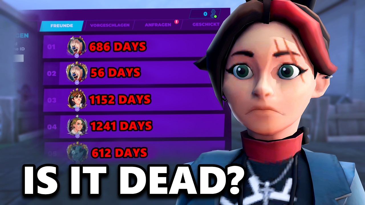 The Downfall of Horror Brawl! - In 2026?