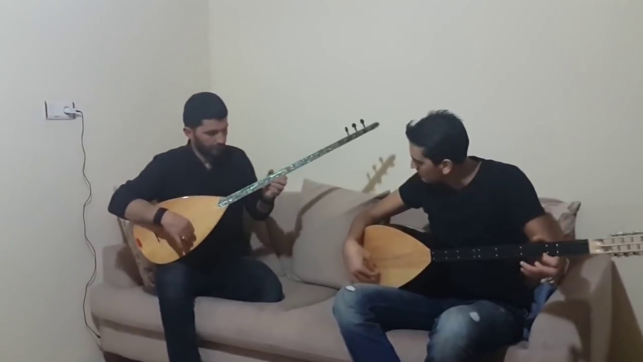 Adem Tepe - Gulam Nawa Newale