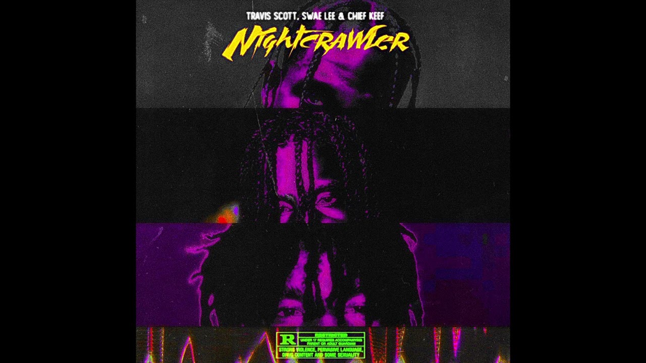 [FREE] Travis Scott x Chief Keef x 808 Mafia Type Beat - "Astro Drill" 