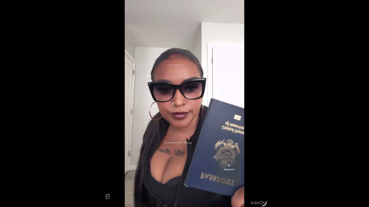 Sunshine doll diss Macy and Spicey Corner 