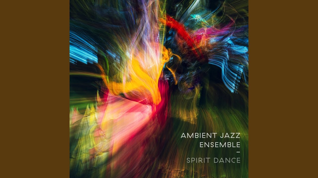 Spirit Dance Parts I and II
