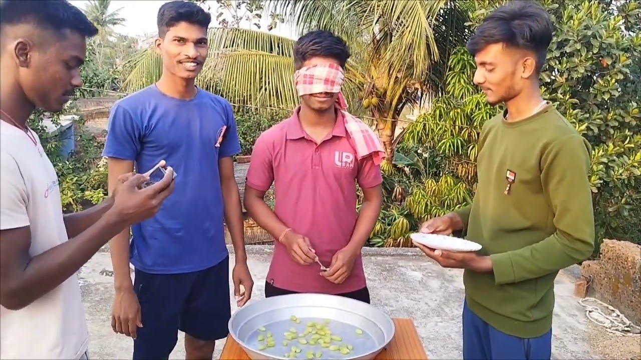 ଆଖିରେ ନ ଦେଖି ବି  ସେ ସବୁଜିତିନେ