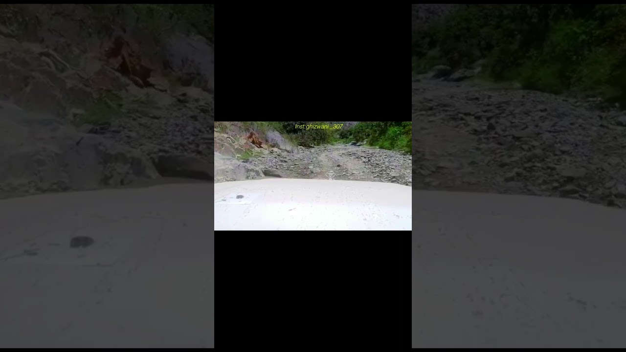 وادي جبحه بلغازي