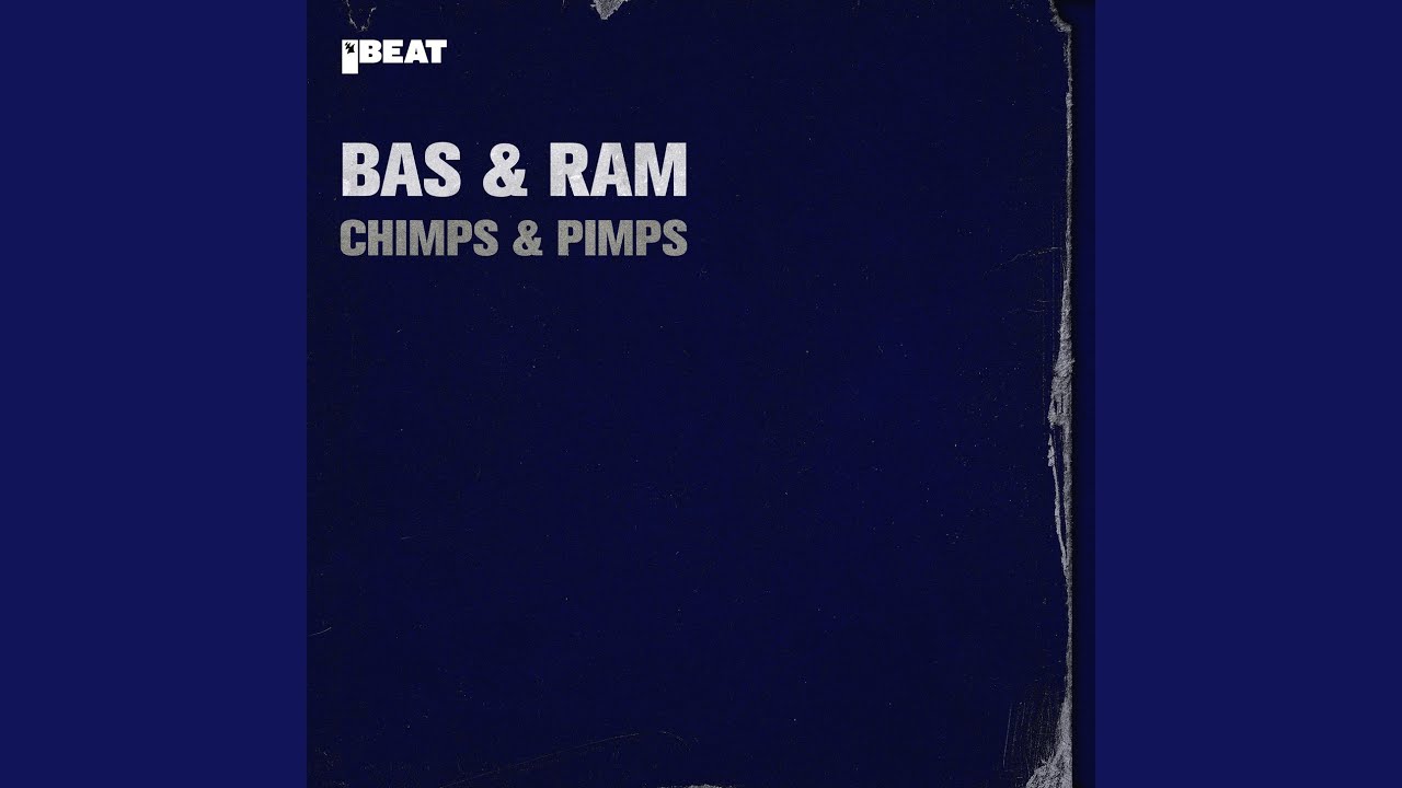 Chimps & Pimps