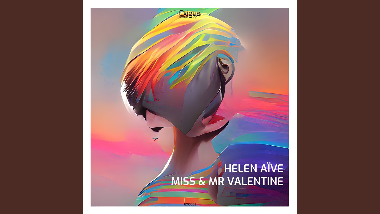 Miss & Mr Valentine