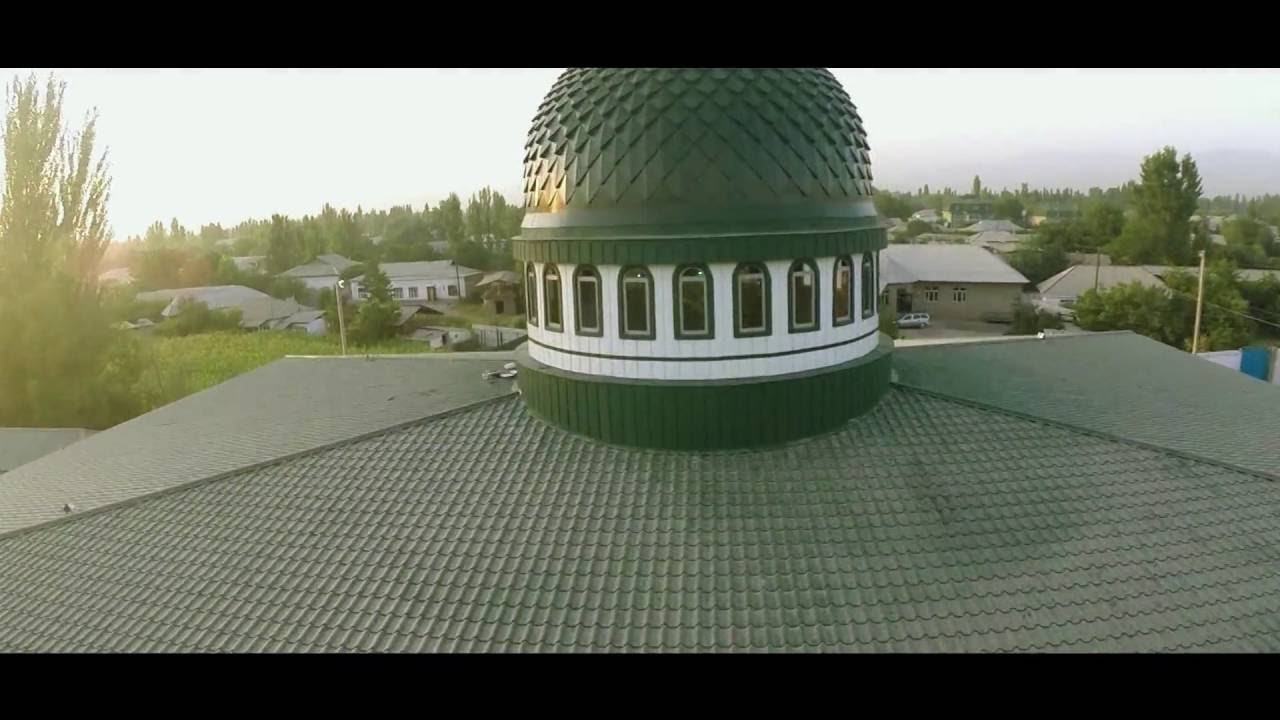 Шаби кадр 2016, кисми 1